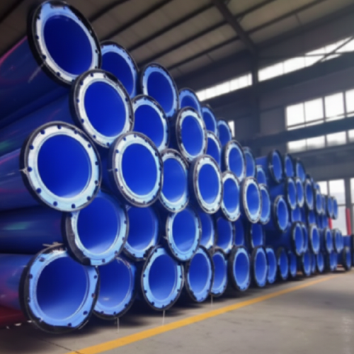 Fusion Bonded Epoxy (FBE) Coating